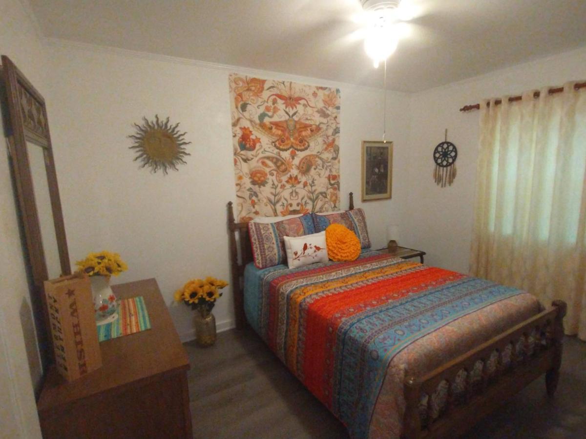 Welcome To Pineapple House! Pensacola Dış mekan fotoğraf