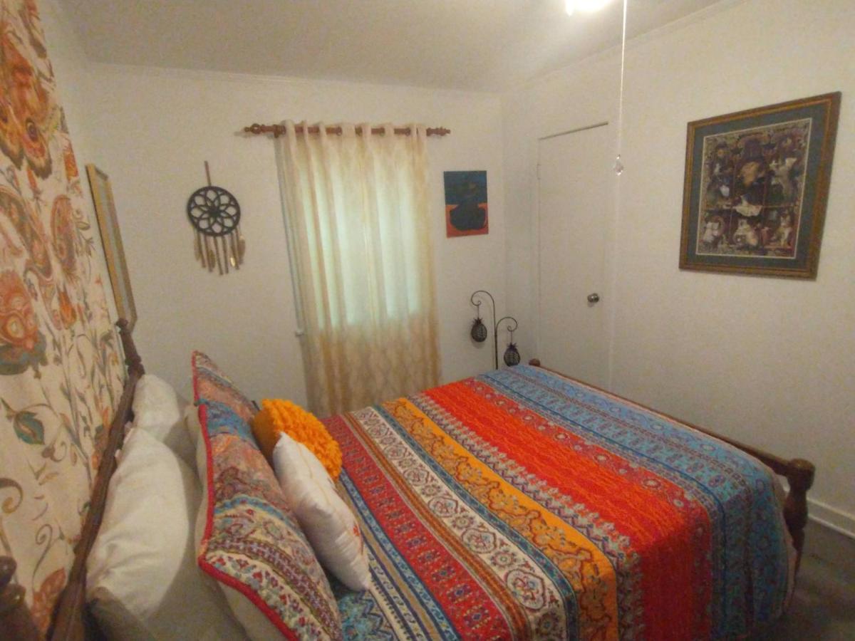 Welcome To Pineapple House! Pensacola Dış mekan fotoğraf