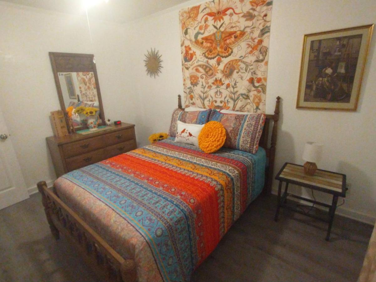 Welcome To Pineapple House! Pensacola Dış mekan fotoğraf